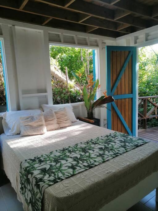 Archibolds Mi Hermosa - Casa Islena A 70 Metros De La Playa מראה חיצוני תמונה