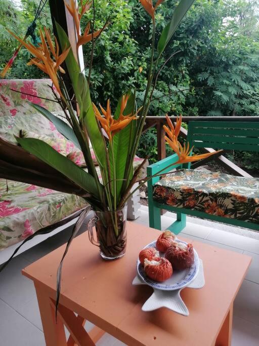 Archibolds Mi Hermosa - Casa Islena A 70 Metros De La Playa מראה חיצוני תמונה