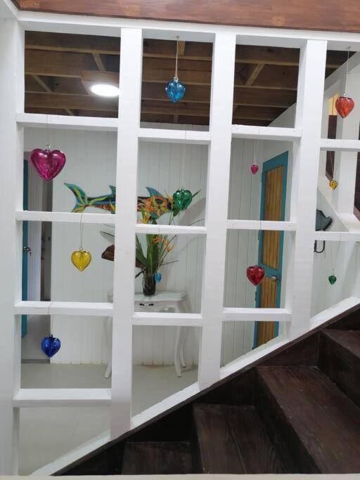 Archibolds Mi Hermosa - Casa Islena A 70 Metros De La Playa מראה חיצוני תמונה